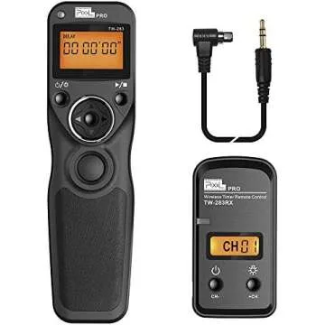 PHOTOGRAPHY & GADGET FAVORITES