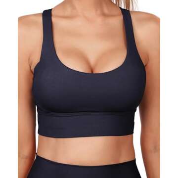 Health & Fitness Staples