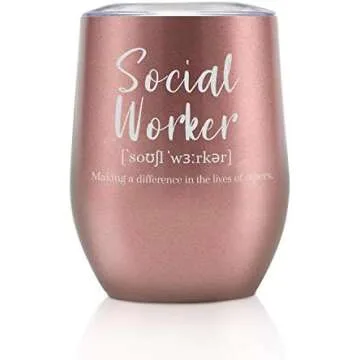 Social Worker Gifts