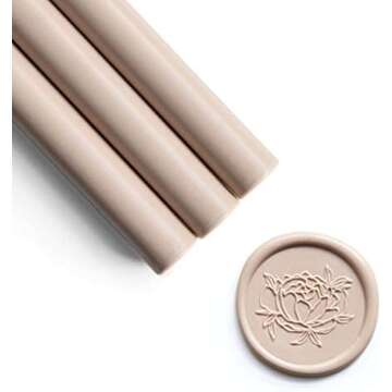 Wax Seals