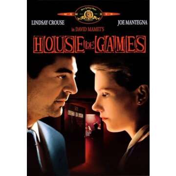 Mystery, Suspense, Love and Laughter