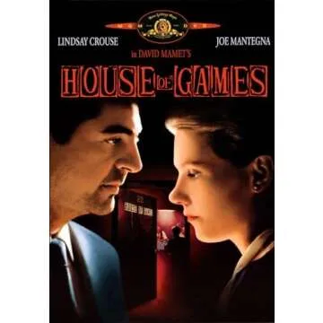 Mystery, Suspense, Love and Laughter