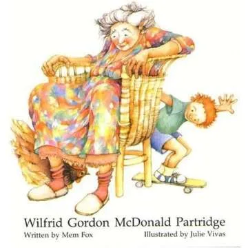 February Children's Books