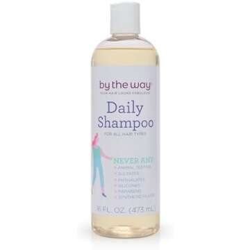 Gray Hair Travel Essentials