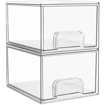 Kitchen Organization