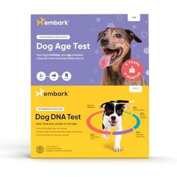 Dog DNA Tests