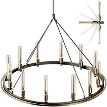 Inspired By Restoration Hardware