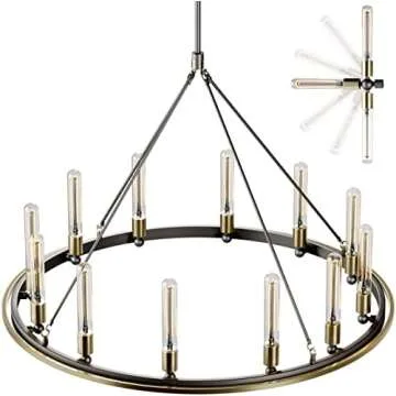 Inspired By Restoration Hardware