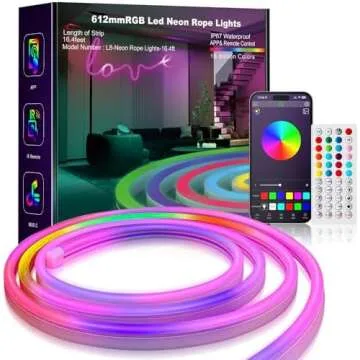 Home Decor & Organization