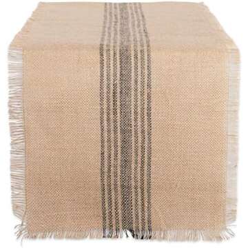 Farmhouse Table Runners