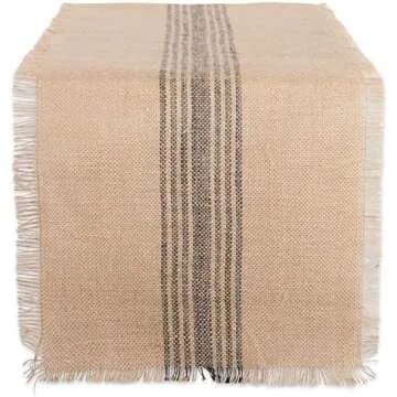 Farmhouse Table Runners