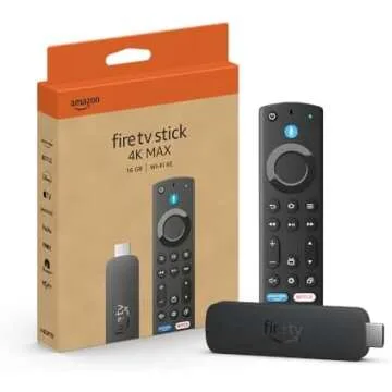 No Wi-Fi Firestick List