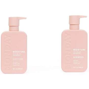 Hair Products that I LOVEEEE