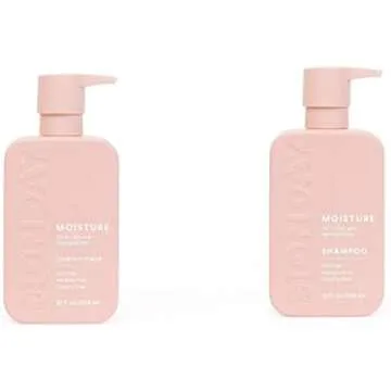 Hair Products that I LOVEEEE