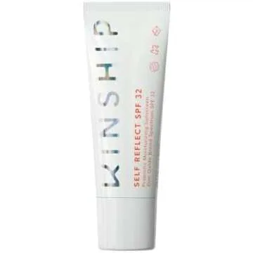 The SPF Factor 🌞☀️