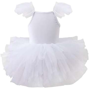 TODDLER GIRL OUTFITS