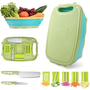 Best Camping Products