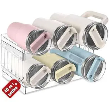 Cute Kids' Stanley Accessories