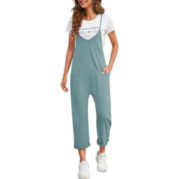 Jumpsuits & Overalls