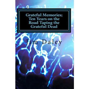 GRATEFUL DEAD AUDIOBOOKS - Amazon.com