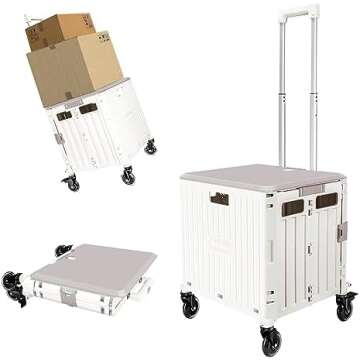 Smart Grocery Shopping