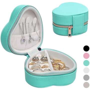 Valentine's Day Gifts for the Travel Lover in Your Life