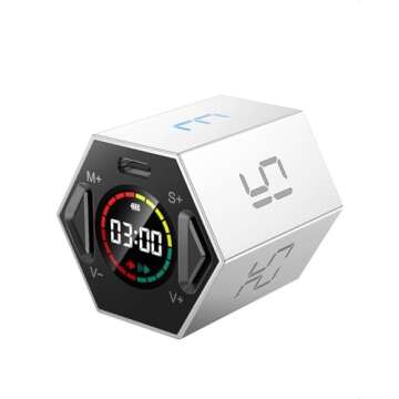 Pomodoro Technique & Timers