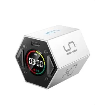 Pomodoro Technique & Timers