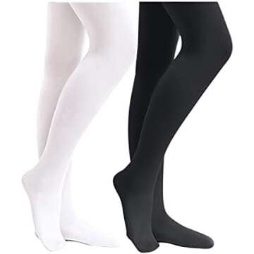 Little Girls Dancewear