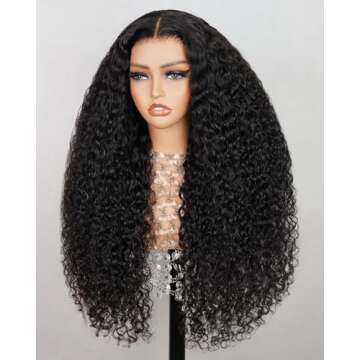 Hair Care and Hair Accessories