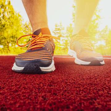 Best Running Shoes For Flat Feet