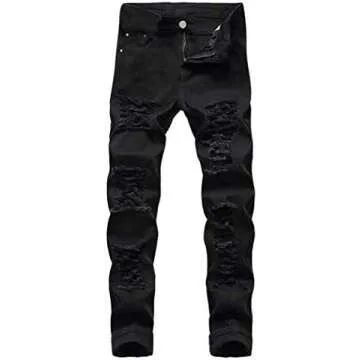 Men’s fall fashion