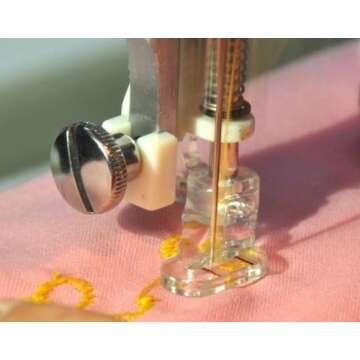 Machine Quilting