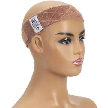 You like my hair? Gee thanks-- just bought it.