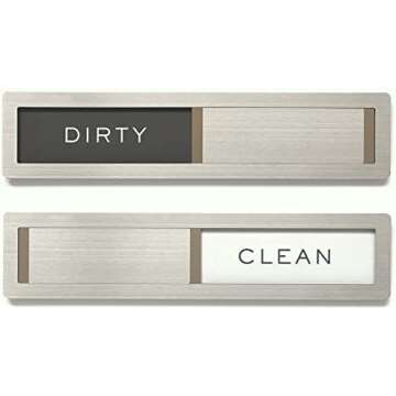 Kitchen Organization