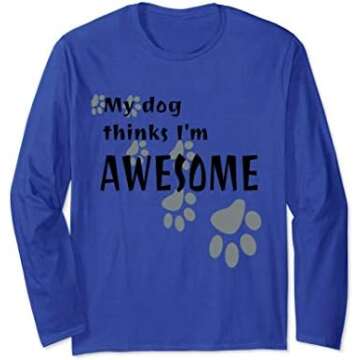 Shirts to benefit Comfort for Critters!