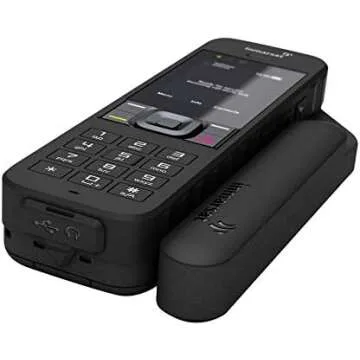 Communications/Radio