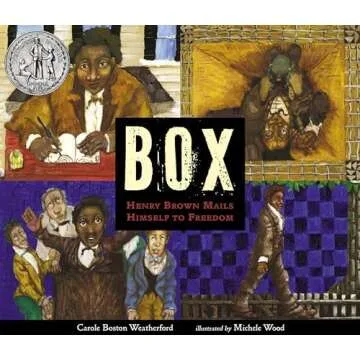 Black Excellence - Picture Books for Every Classroom