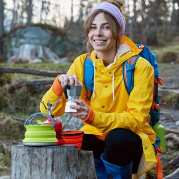 24 Best Gifts For Hikers to Trek Deeper, Higher, and Further