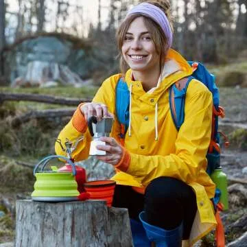 24 Best Gifts For Hikers to Trek Deeper, Higher, and Further