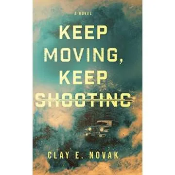 Books From Authors I've Interviewed (& Ones I Want To Interview!)