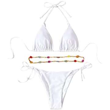 Bikinis & Summer Accessories