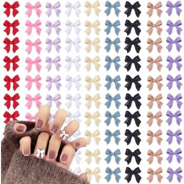 Nail Art / Nail Charms