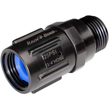 Soil, Sprays, Irrigation & Small Tools