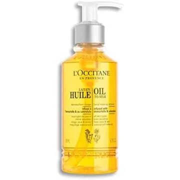 Cleansing Oil