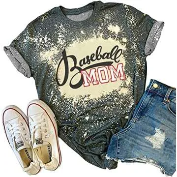 The Ultimate Baseball Mom Bag