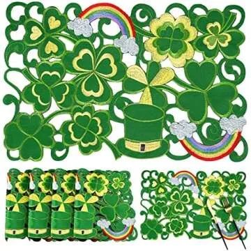 Holiday: St. Patrick's Day Books