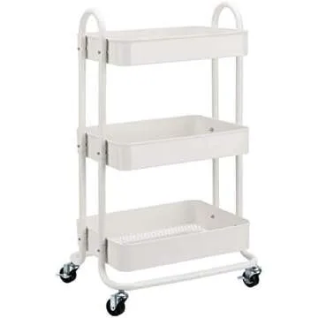 Postpartum Cart for Bedroom