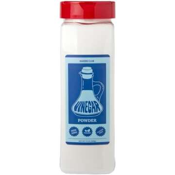 Dry Mix Class Goodies!