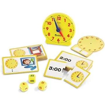 Preschool at Home Supplies